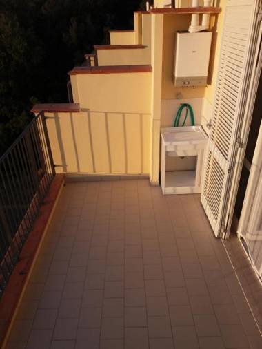 Bicchi Belvedere Scarlino