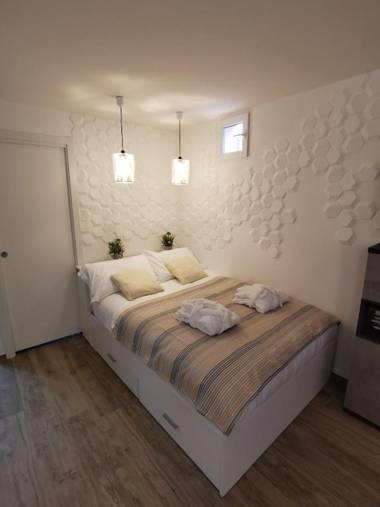 Monolocale 1 Puntone Scarlino