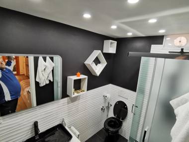 Monolocale 1 Puntone Scarlino