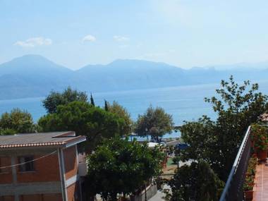 Casa Vacanze Baia Garagliano