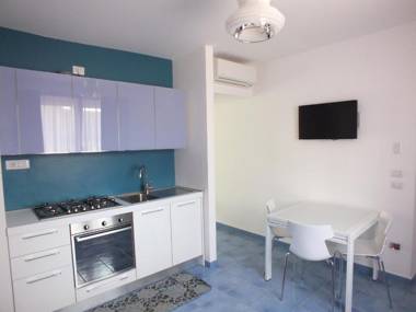 Casa Vacanze Baia Garagliano