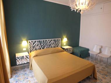 Casa Vacanze Baia Garagliano