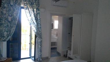 Appartamento in Residence Pollio