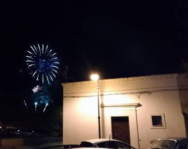 Casa Vacanza Piazza Gramsci 1