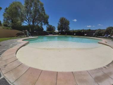 Antico Casale Di Scansano Resort