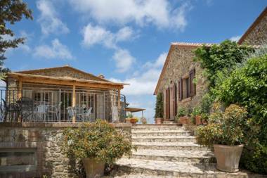 Agriturismo Podere l'Aione