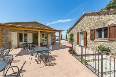 Agriturismo Podere l'Aione