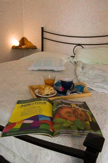 Agriturismo La Locandiera