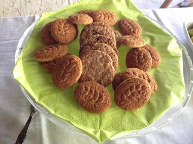 Agriturismo La Carletta