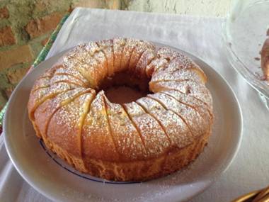 Agriturismo La Carletta