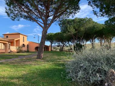 Residence Villa Preselle