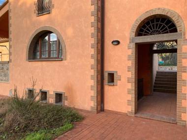 Residence Villa Preselle