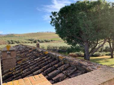 Residence Villa Preselle