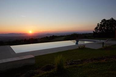 Grandono Agriturismo in Maremma