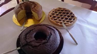 Al Peschio Pizzuto Agriturismo