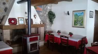 Al Peschio Pizzuto Agriturismo