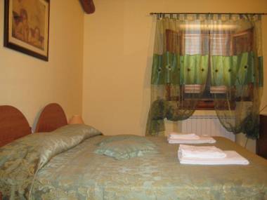 Agriturismo Villa Guarnaschelli