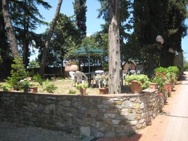 Agriturismo Villa Guarnaschelli