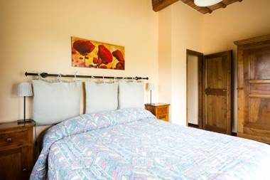 Agriturismo Il Poderaccio