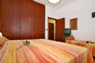 Appartamento Rialdoli