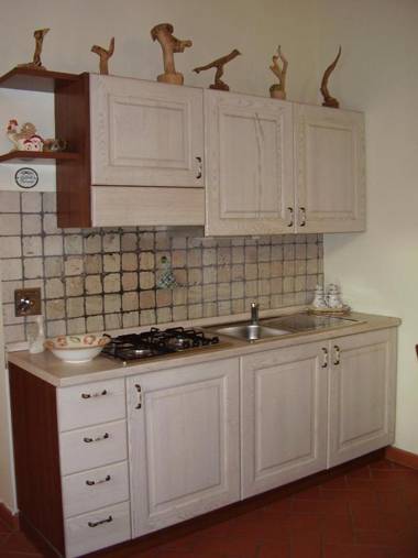 Agriturismo Conca Verde