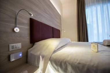 Hotel Perlage Florence