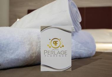 Hotel Perlage Florence