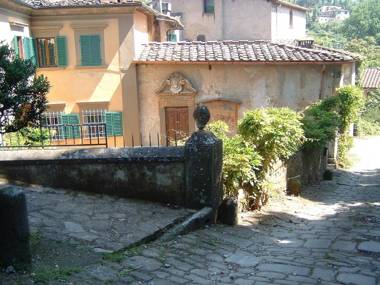 B&B Borgo Ponte dell'Asse