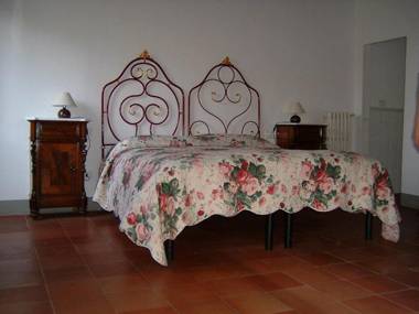 B&B Borgo Ponte dell'Asse