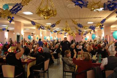 Hotel Parco Dei Principi