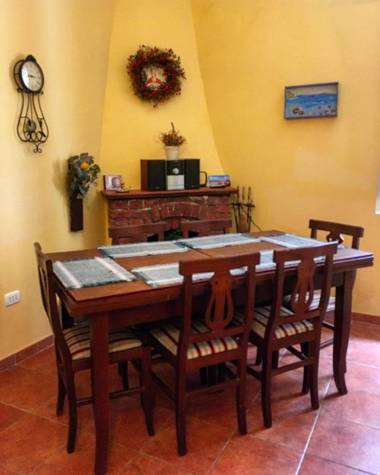 Scalea Historic Center Apartments