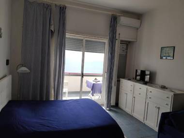 Scalea Beach Apartments