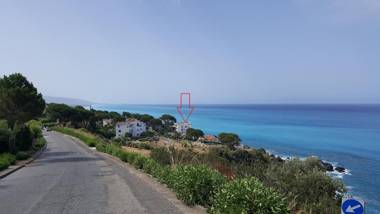 Scalea Beach Apartments