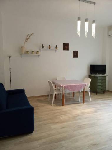 Scalea Beach Apartments