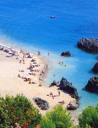 Apartments Mediterraneo 475