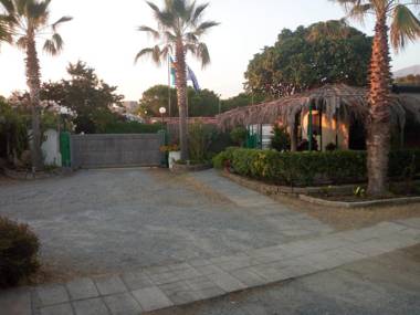 Villaggio Mediterraneo