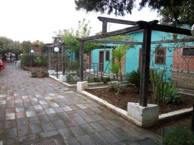 Villaggio Mediterraneo