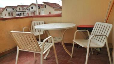 Аppartamenti vicino al mare