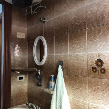 Appartamento con vista panoramica opzione economica