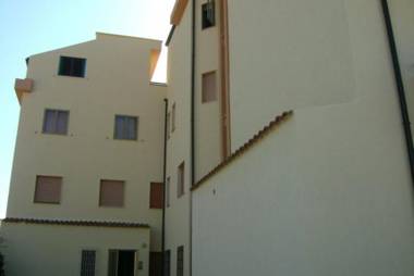 Casa vacanza vista del mare