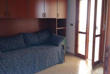 Appartamento con terrazza vista panoramica sul mare