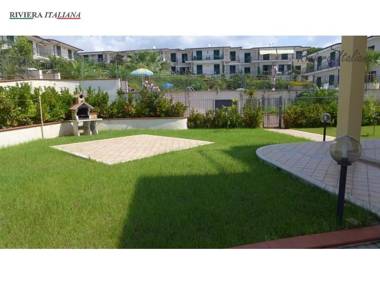 Villa Parco Meridiana