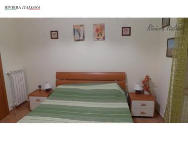 Villa Parco Meridiana