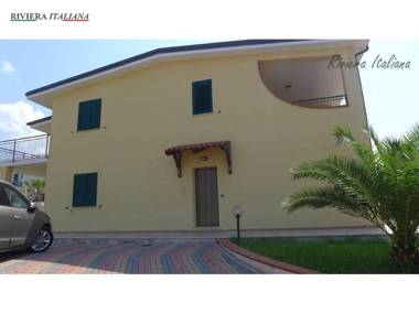 Villa Parco Meridiana