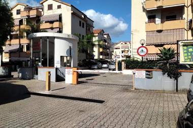 Brain Apartment Scalea