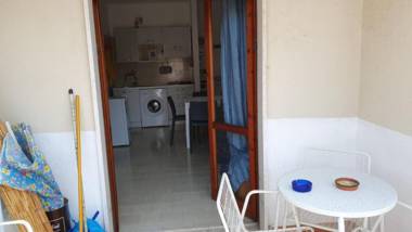 Brain Apartment Scalea