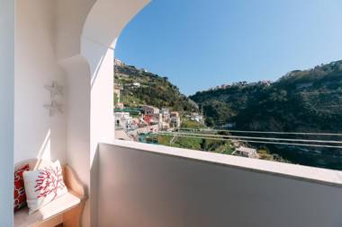 Lemon in the air Apartment