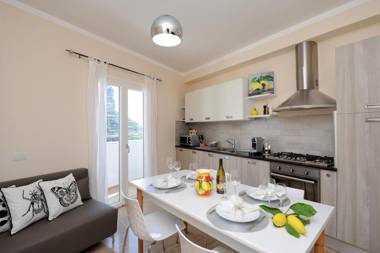 Lemon in the air Apartment