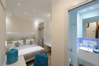 Lemon in the air Apartment