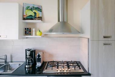 Lemon in the air Apartment